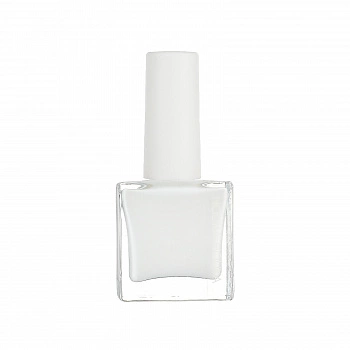 Глянцевый лак для ногтей WH01 Piece Matching Nails - Lacquer WH01