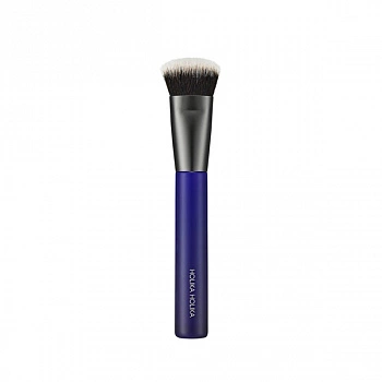 Кисть кабуки для нанесения тональной основы Magic Tool Chubby Foundation Brush
