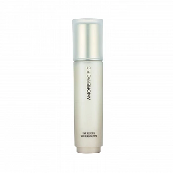 Мист для кожи лица обновляющий(80ml) Time Response Skin Renewal Mist (80ml)