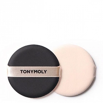 Спонж для макияжа Crazy Puff