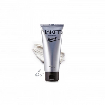 Интенсивно очищающая пенка для умывания Naked Cleansing Foam (Strong)
