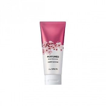 Парфюмированный лосьон 05 Perfumed Body Moisturizer -Cherry Blossom-
