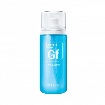 Увлажняющий спрей Power 10 Formula GF Moisture Mist
