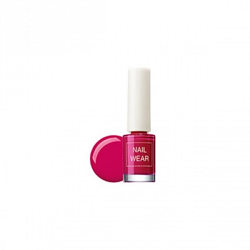 Лак для ногтей 54 Nail Wear 54