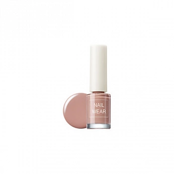 Лак для ногтей 17 Nail Wear 17