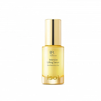 Антивозрастная лифтинговая сыворотка Bulgarian Rose Intensive Lifting Serum