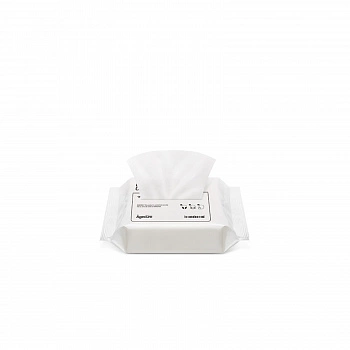 Очищающие тканевые салфетки для лица Deep-Tok's Dirty Off Cloth