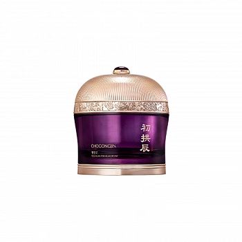 Омолаживающий премиум-крем для лица Cho Gong Jin Premium Cream