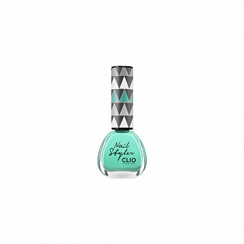Лак для ногтей оттенок S134 2+2 Nail Styler S134 Pony Mint 2+2