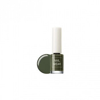 Лак для ногтей 32 Nail Wear 32