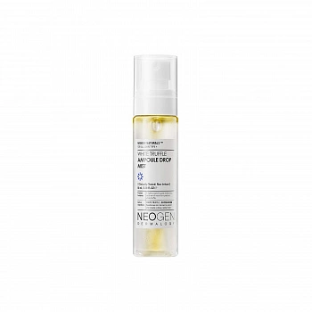 Ампульный мист с белым трюфелем White Truffle Ampoule Drop Mist
