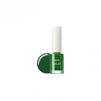 Лак для ногтей 11 Nail Wear 11
