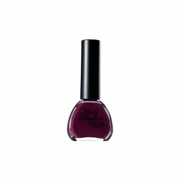 Лак для ногтей оттенок S246 2+2 Nail Styler S246 Maroon Silk 2+2