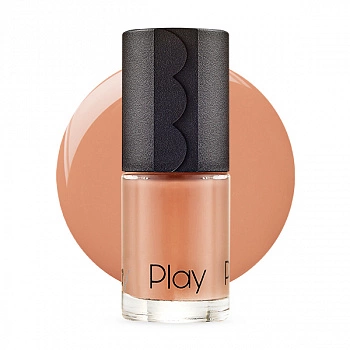 Лак для ногтей  05 Play Nail  05