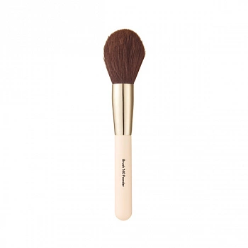 Кисть для пудры 140 My Beauty Tool Brush 140 Powder
