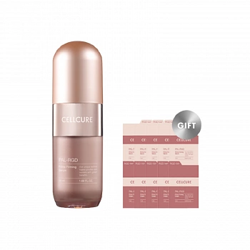 Премиум-сыворотка для укрепления кожи PAL-RGB Prime Firming Serum