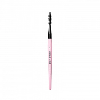 Кисточка для бровей 16 Gangs Beauty Brush Brow GB02