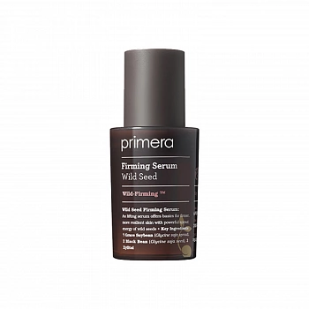 Укрепляющая сыворотка 15ml Wild Seed Firming Serum 15ml