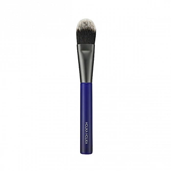 Плоская кисть для тональной основы Magic Tool Flat Foundation Brush