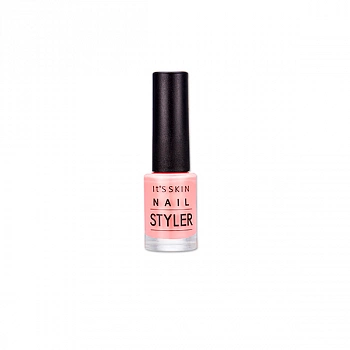 Лак для ногтей 08 Nail Styler Cherry 08