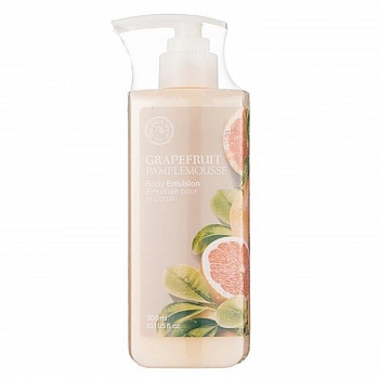Лосьон для тела с экстрактом грейпфрута Grapefruit Body Lotion