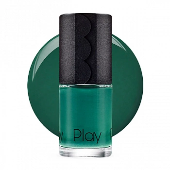 Лак для ногтей  72 Play Nail  72