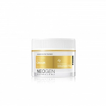 Лифтинг крем с коллагеном Collagen Lifting Cream