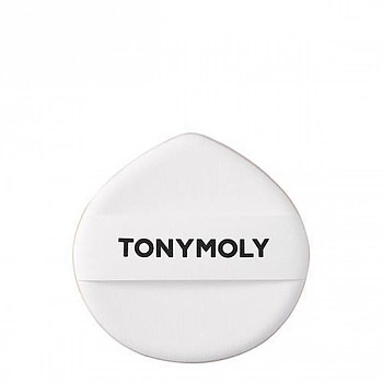 Большой косметический спонж Big Air Puff