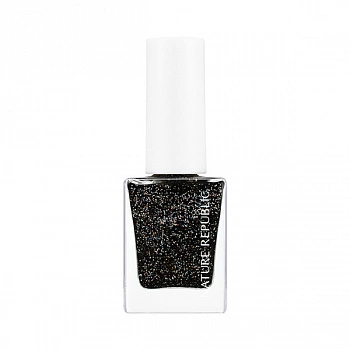 Лак для ногтей 60 вечеринка Color & Nature Nail Color 60 Mirror Ball Party