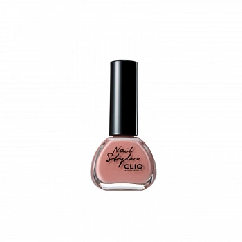 Лак для ногтей оттенок S243 2+2 Nail Styler S243 Naughty Pink 2+2