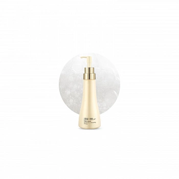 Очищающая пенка для умывания Skin Saver Essential Cleansing Foam