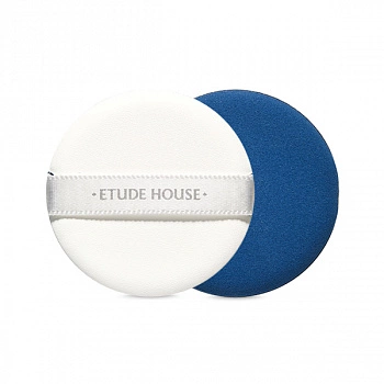 Спонж для нанесения тональной основы оригинальный Big Cover Mini Blender Kit Pro 1ea