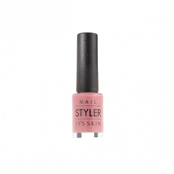 Нюдовый лак для ногтей 08 Nail Styler Nude 08