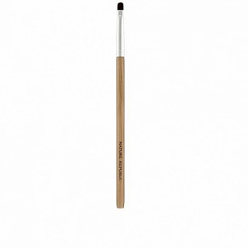 Кисть для гелевой подводки Nature's Deco Gel Eye Liner Brush