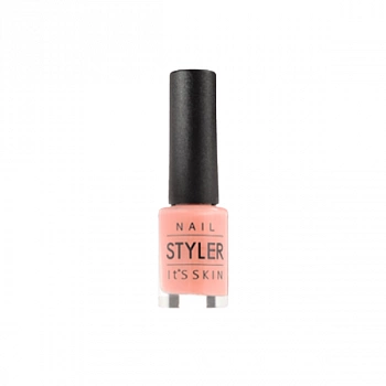 Нюдовый лак для ногтей 03 Nail Styler Nude 03