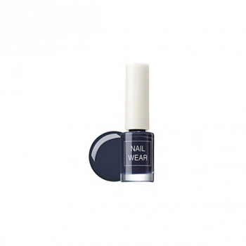 Лак для ногтей 09 Nail Wear 09