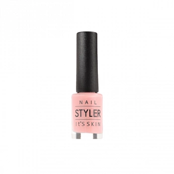 Нюдовый лак для ногтей 02 Nail Styler Nude 02